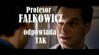 Andrzej Falkowicz  - Blurred Lines