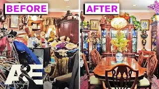 &ldquo;I&rsquo;m NOT a Hoarder!&rdquo; &mdash; Top 3 *Compilation* | Hoarders | A&E