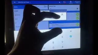 SAM4s POS - How to add and configure a printer