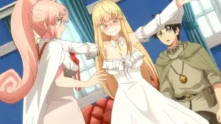 Celos en el anime mas divertidos Recopilación 175