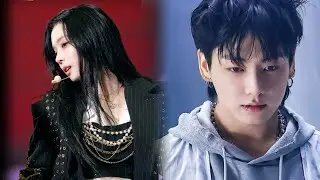 [enter-talk] DISPATCH освещает зимние выпуски BTS с Чонгуком и AESPA.