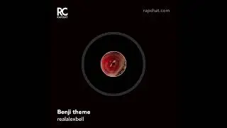 Lil AL - Benji&rsquo;s Theme