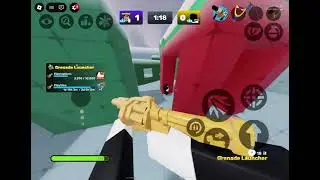 Rivals gameplay (also rivals is really laggy and unplayable)