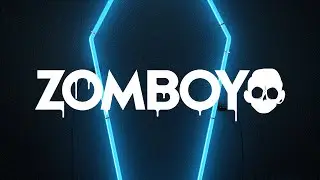 Zomboy - Like A Bitch (Extended Mix)