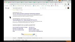 15. Maximize Your SEO Traffic: Master the People Also Ask Strategy with Fabian Lim
