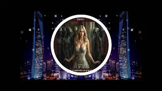 They Walk Among Us &ndash; Emadj Feat. Neurox | Galactic Dance Revival 2025