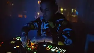 PSYTECH 2025 #85 ~ Organic Techno ~ Deep Techno ~ Melodic Techno ~ The Dawn DJset |  JFKennedy Mix