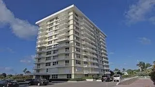 500 Ocean Drive #W2A Juno Beach Florida 33408