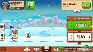 FUN RUN 3 #03 Quests erledigen (German) | Redscraft YT