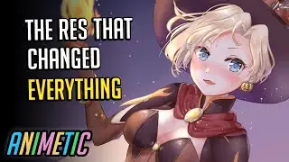 The res that changed everything - Season 24 - Overwatch