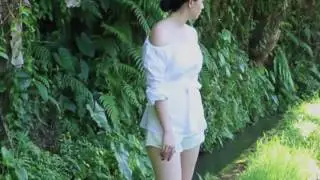 Mini Holiday Lookbook BALI  Rachel Aust