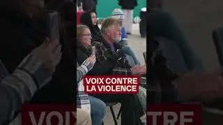 Violence conjugale : Sault-Sainte-Marie se rappelle
