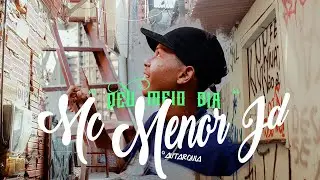 Mc Di Menor - Deu meio dia (Web Clipe)