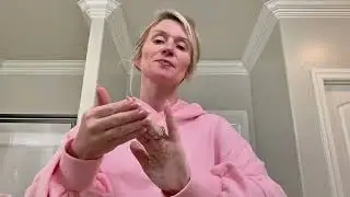 Я попробовала говяжий жир на своей коже&hellip; Вот что произошло на самом деле | Отзыв о медовом бальза...