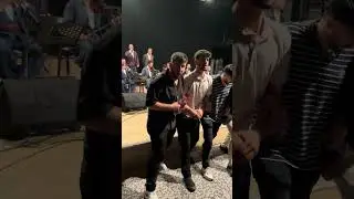 ANTALYA COLEMERG KONSERİ