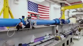 Go Inside NASA&rsquo;s Ballistic Impact Lab | NASA Glenn Research Center