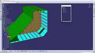 CATIA V5 SDD: доступ к пользовательскому атрибуту через EKL (Knowledge Expert)