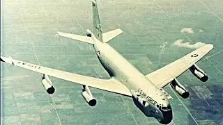 Tribute to RC-135 Silent Warriors