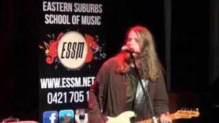 Eastern Suburbs School of Music - Crepitus