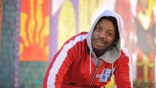 P - Wild - Russian Cream (Music Video)