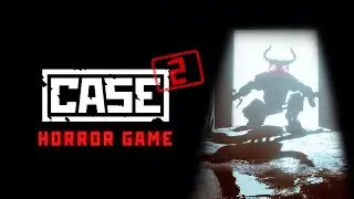 CASE 2: Animatronics Survival - Trailer