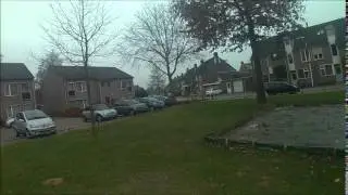 Fietsen met JVL Films