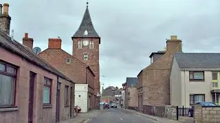 Прогулянка в Копар-Ангус (Coupar Angus)
