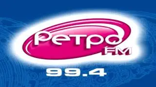 Погода и реклама на Ретро FM Пермь 02.07.2017