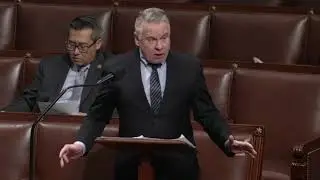 Rep. Chris Smith (R-NJ) Speaks on H.R. 6945 Supporting Pregnancy Centers