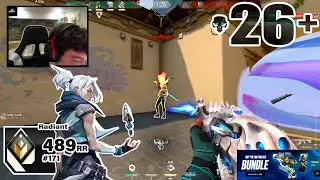 New 100T Duelist is INSANE!! - 100T Timotino [NA] #MatchMVP