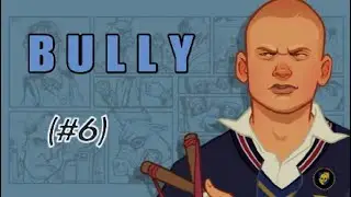 Bully #6 (PS5/HDR) - (Pelea contra Bif Taylor) Walktrough gameplay espa&ntilde;ol no commentary