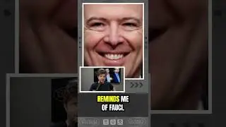 Want to Understand Comey? Just Look at the Martha Stewart Case