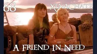 Xena: Warrior Princess Series Finale Explained &ndash; &ldquo;A Friend in Need&rdquo; (S6E21-22) | XenaChatz