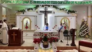 Natividad del Señor