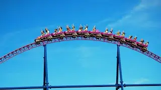 Amusement parks start to reopen but can they recover financially from COVID-19?