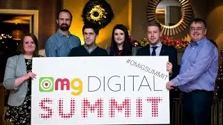 Galway Digital Summit - Taking Marketing to The Next Level