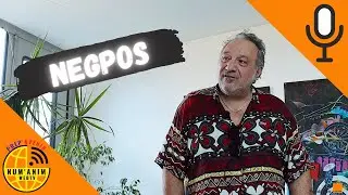 Num'Anim - Negpos Interview