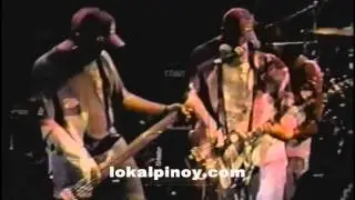 SISA'S VEIL : Live at The Whisky - Aug. 10, 1996