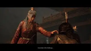 Commander Honglan