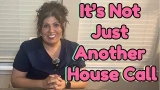 The Real Challenges of Being a Home Health Nurse 🏠💉