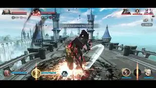 Goodbye Hundred Soul : The Last Savior!
