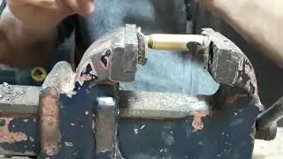 Diy Bullet Bottle Opener