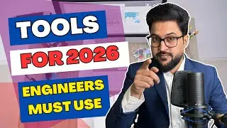 Инструмент, необходимый каждому инженеру до 2026 года | Трансформация карьеры