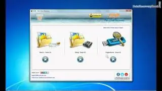 Pen Drive Recovery: How to recover deleted data from 256GB USB flash drive