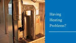 Heating | Blue Springs, MO - PennTech