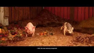 Piggin - Split Fiction