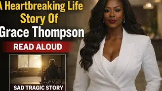 “A Heartbreaking Life Story of Grace Thompson | Emotional Story Read Aloud”