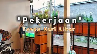Istirahat Produktif Untuk Mengisi Waktu Libur Sekolah ☺️ | Rutinitas IRT