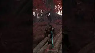 REMNANT 2 Gameplay 4K 60 FPS #shorts #gaming