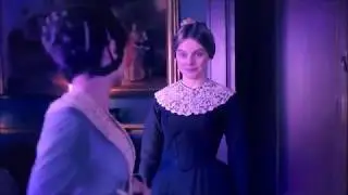 Victoria - Jenna Coleman Corset Scenes
